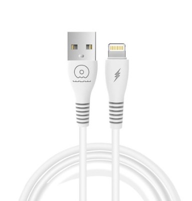 WUW X-195 LIGHTNING CABLE